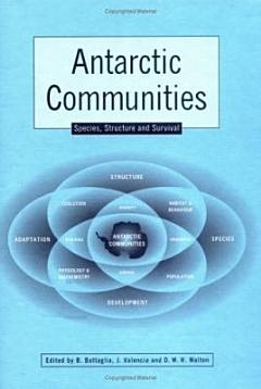 Antarctic Communities