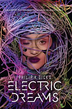 Philip K. Dick\'s Electric Dreams