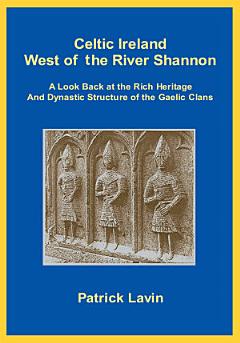 Celtic Ireland West of the River Shannon