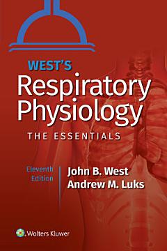 West\'s Respiratory Physiology