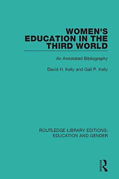 Women\'s Education in the Third World