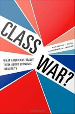 Class War?