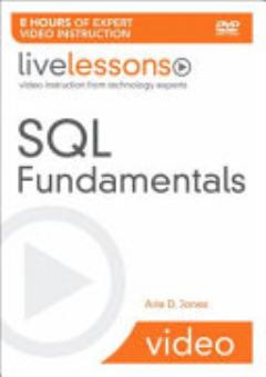 Sams Teach Yourself SQL in 24 Hours