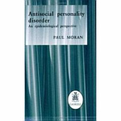 Antisocial Personality Disorder