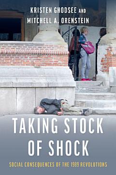 Taking Stock of Shock