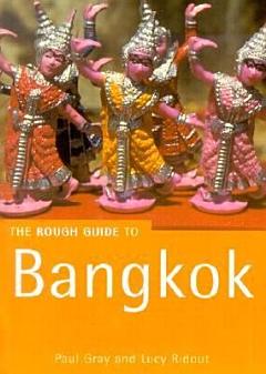 The Rough Guide to Bangkok