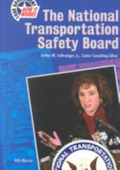 The National Transportation Safety Board