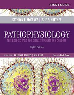 Study Guide for Pathophysiology - E-Book