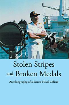 Stolen Stripes and Broken Medals