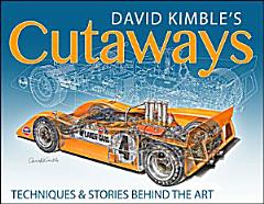 David Kimble\'s Cutaways