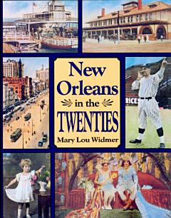 New Orleans in the Twenties