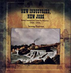 New Industries, New Jobs