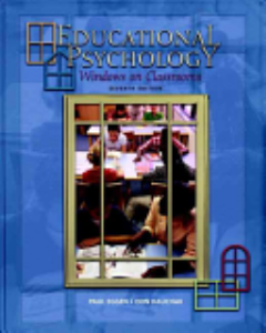 Educational Psychology