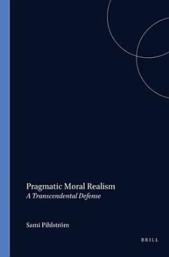 Pragmatic Moral Realism