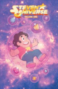 Steven Universe: Warp Tour (Vol. 1)