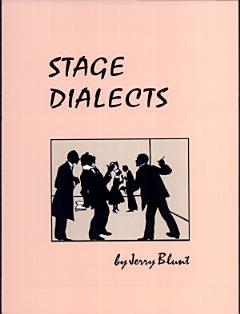 Stage Dialects