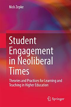 Student Engagement in Neoliberal Times