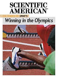 The Science of Sports: Winning in the Olympics