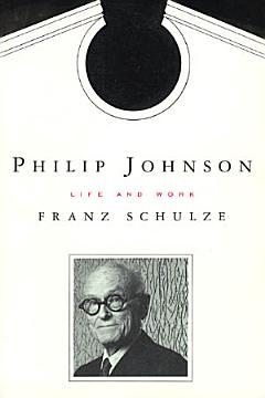 Philip Johnson