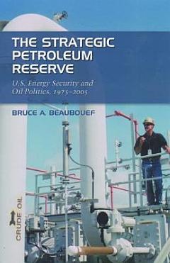 The Strategic Petroleum Reserve