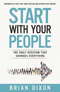 Start with Your People