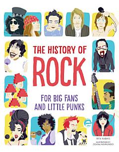 The History of Rock