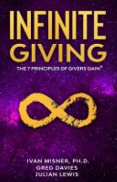 Infinite Giving