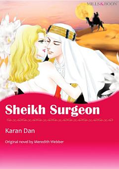 Sheikh Surgeon