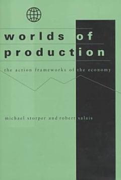 Worlds of Production