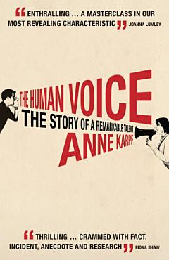 The Human Voice