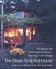 The Hand-sculpted House