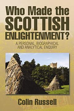 Who Made the Scottish Enlightenment?