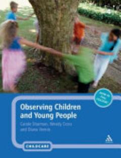 Observing Children and Young People