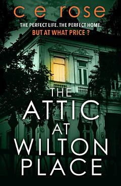 The Attic at Wilton Place