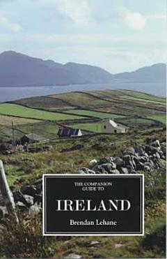 The Companion Guide to Ireland