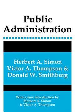 Public Administration