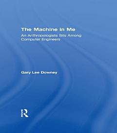 The Machine in Me