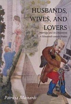 Husbands, Wives, and Lovers