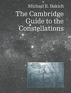 The Cambridge Guide to the Constellations