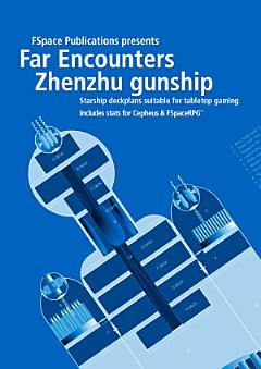 Far Encounters Zhenzhu gunship