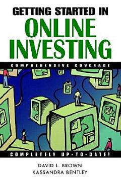 Getting Started in Online Investing