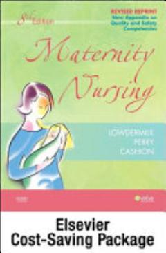 Maternity Nursing - Revised Reprint - Text and Elsevier Adaptive Learning Package