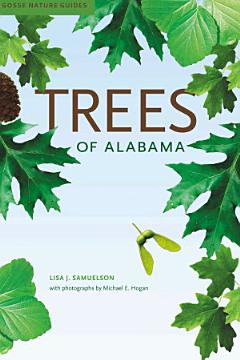 Trees of Alabama