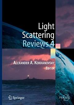 Light Scattering Reviews 4