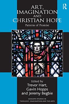 Art, Imagination and Christian Hope