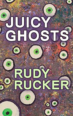 Juicy Ghosts