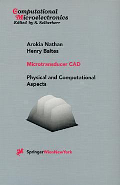 Microtransducer CAD