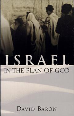 Israel in the Plan of God