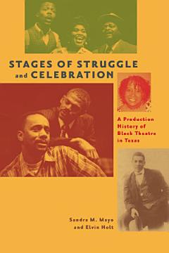 Stages of Struggle and Celebration