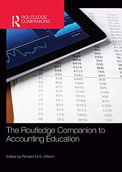 The Routledge Companion to Accounting Education